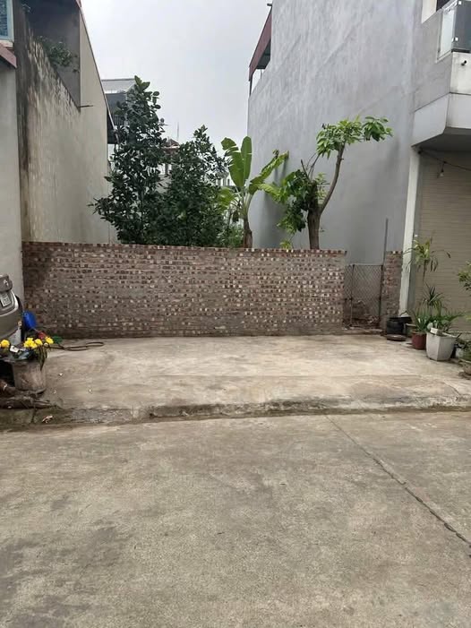 Đất Full Thổ Cư Khu Hành Chính Phường Xuân Hoà – 91,6m² – Mặt Tiền 6m 16003231