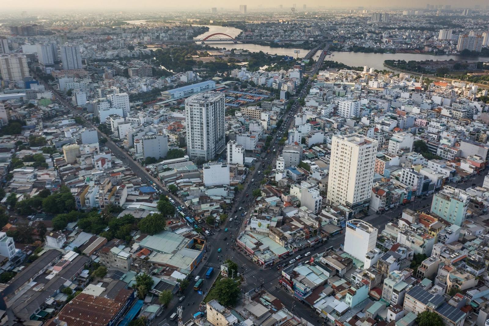 Nhà Mặt Phố Bàu Cát 133m2 - Sổ Hồng 2 Tầng - GIÁ 15 Tỷ - LH: 0898333313 16003233
