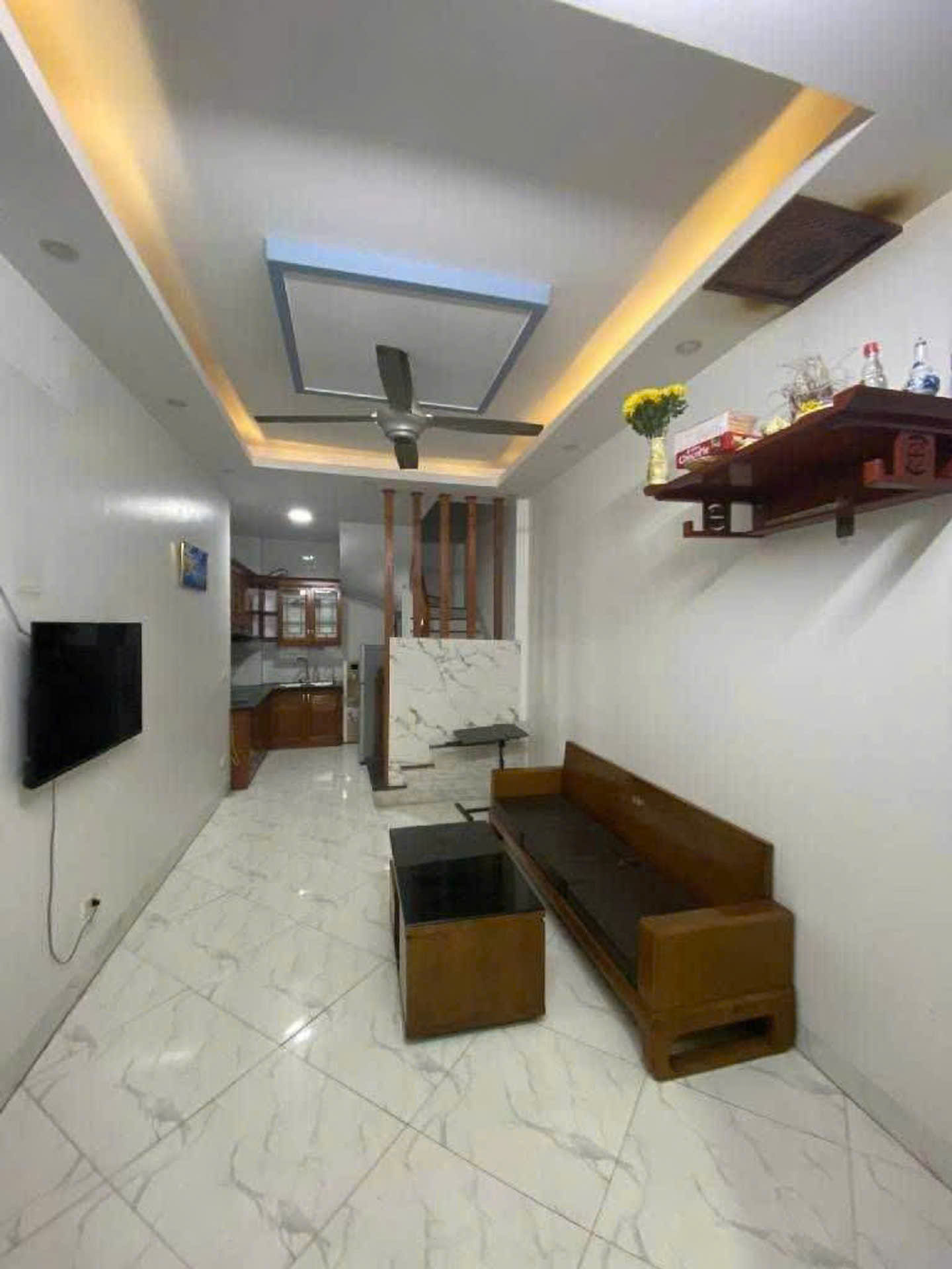 🏡 NHÀ TAM TRINH GIÁ TỐT – Ô TÔ VÀO NGÕ, Ở NGAY 🚗
 16003237