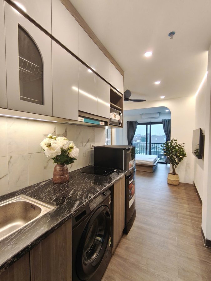 Bán Nhà Bùi Xương Trạch. Thanh Xuân. 7 Tầng Thang Máy. DT 60m2. MT 3.3m. Giá 18.7 Tỷ.  16003287