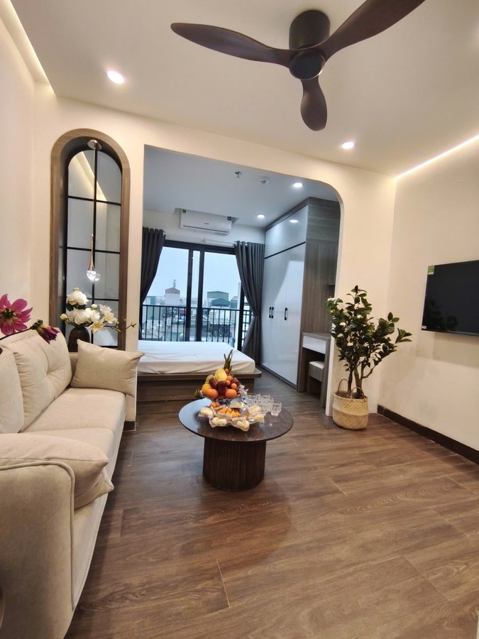 Bán Nhà Bùi Xương Trạch. Thanh Xuân. 7 Tầng Thang Máy. DT 60m2. MT 3.3m. Giá 18.7 Tỷ.  16003287