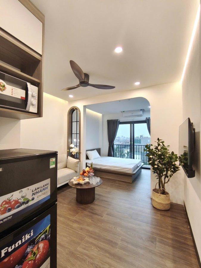 Bán Nhà Bùi Xương Trạch. Thanh Xuân. 7 Tầng Thang Máy. DT 60m2. MT 3.3m. Giá 18.7 Tỷ.  16003287
