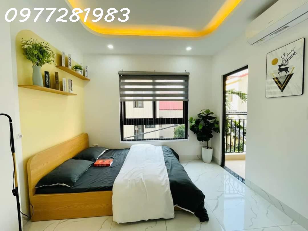 🔥 Nhà 6 tầng trục chính Yên Vĩnh – Kim Chung 16003348