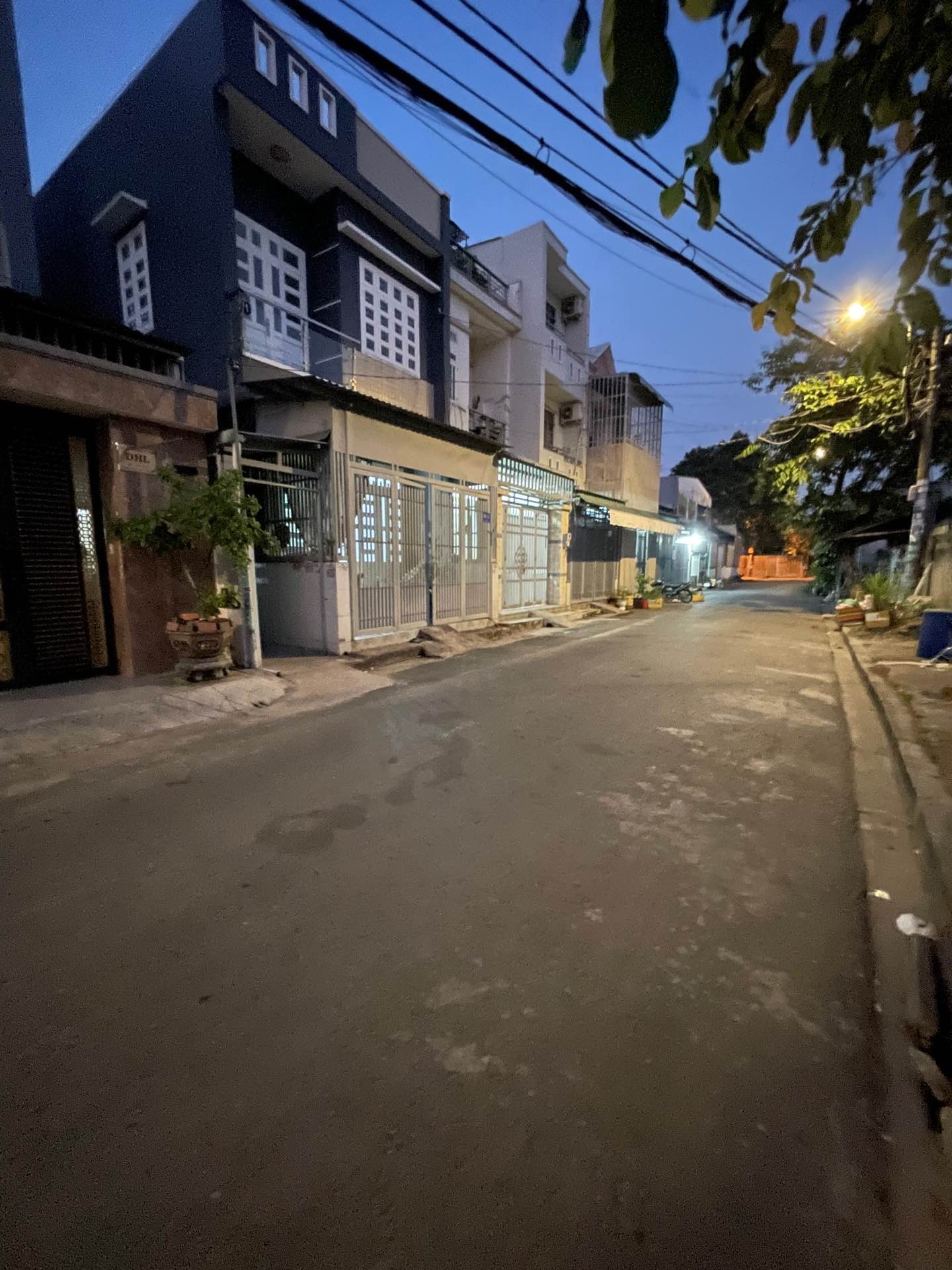 BÁN GẤP - 1510m2 Đất MT Xuân Thới Thượng 4-1, Hóc Môn, 35 TỶ. 16003349