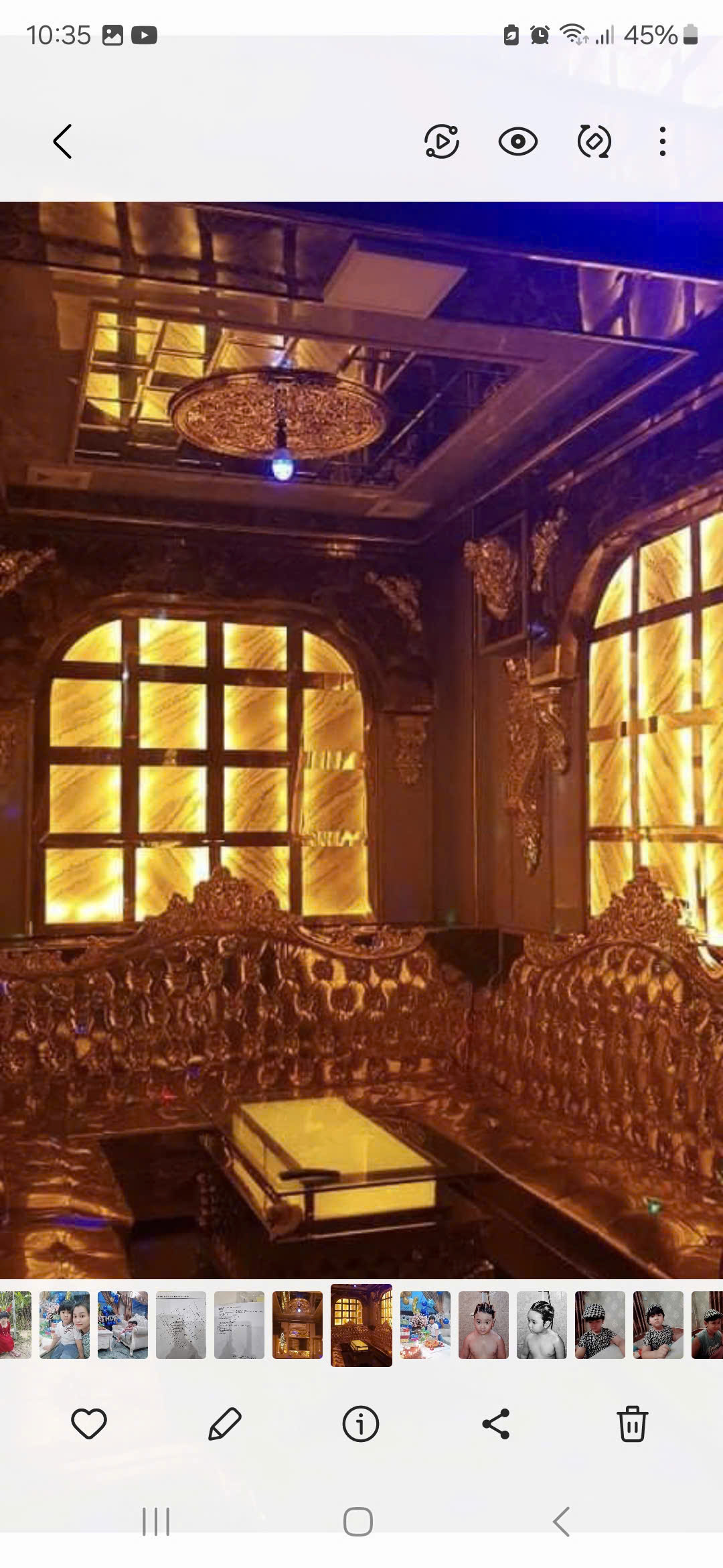 Cho thuê Villa 4 phòng Viện Nghiên Cứu Hạt Nhân, Hùng Vương, Đà Lạt 50 triệu/tháng 16003505