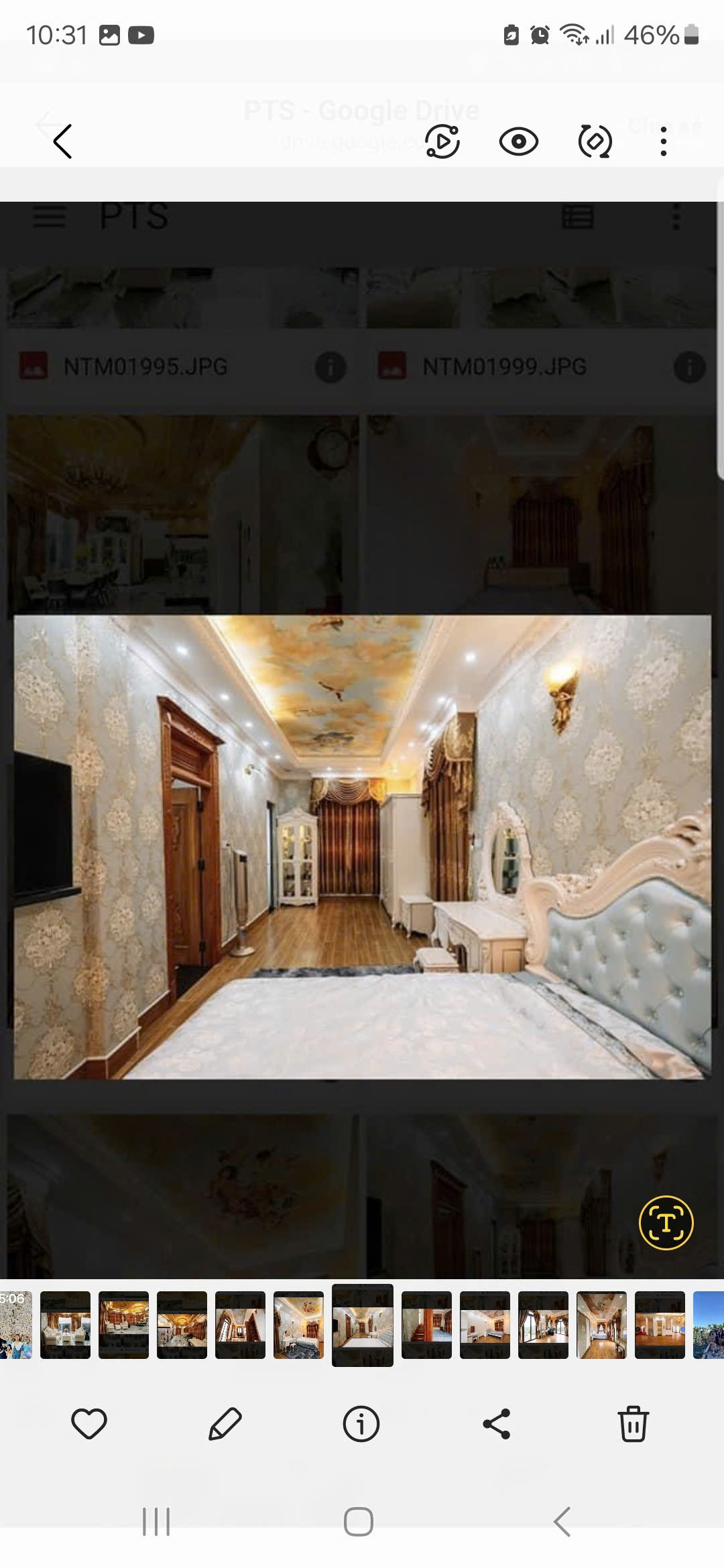 Cho thuê Villa 4 phòng Viện Nghiên Cứu Hạt Nhân, Hùng Vương, Đà Lạt 50 triệu/tháng 16003505
