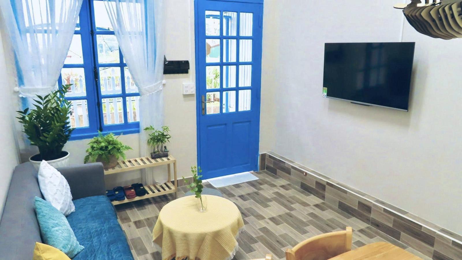Cho thuê nhà Lương Thế Vinh phường 3 Đà Lạt 8 triệu/tháng 16003509