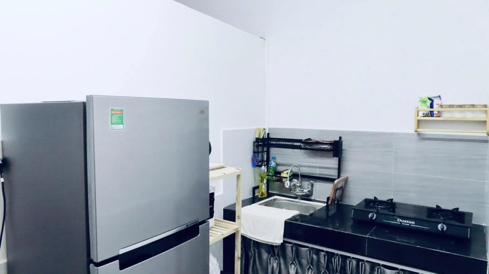 Cho thuê nhà Lương Thế Vinh phường 3 Đà Lạt 8 triệu/tháng 16003509