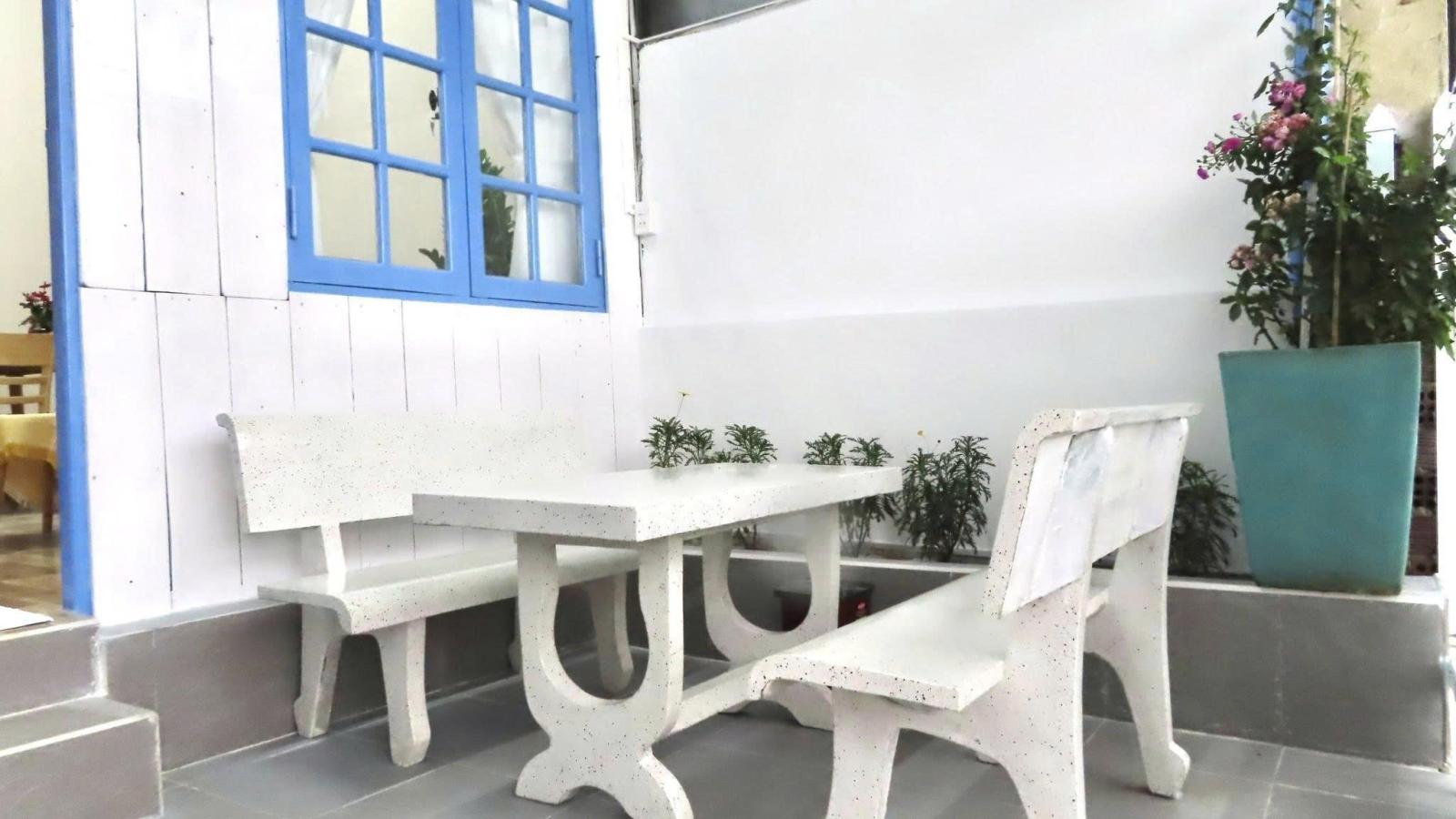 Cho thuê nhà Lương Thế Vinh phường 3 Đà Lạt 8 triệu/tháng 16003509