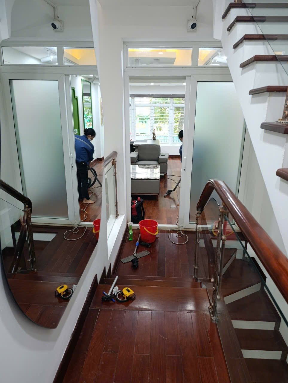  MẶT PHỐ, NGHĨA TÂN, CẦU GIẤY-VỈA HÈ-KD-Ô TÔ: 50/57M X5T, MT 3,7M, GIÁ 33,9 TỶ 16003511