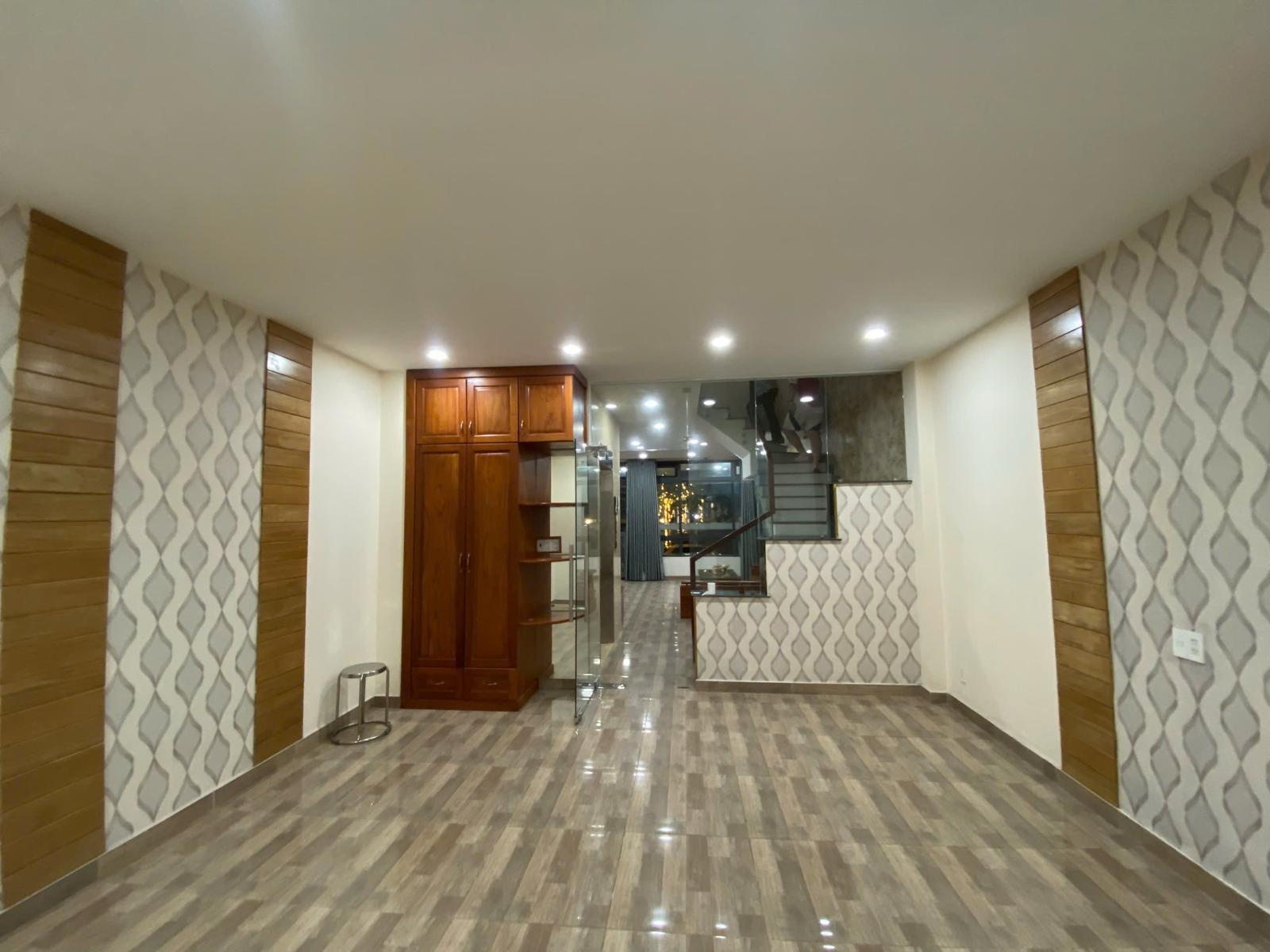 BÁN NHÀ HOÀN THIỆN CAO CẤP – Ở, LÀM VĂN PHÒNG HOẶC KHAI THÁC KINH DOANH ĐỀU PHÙ HỢP 16003513