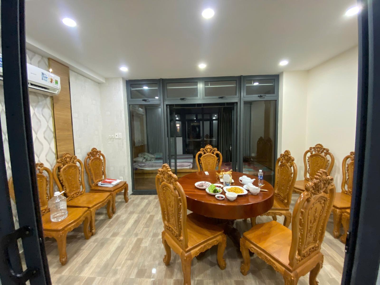 BÁN NHÀ HOÀN THIỆN CAO CẤP – Ở, LÀM VĂN PHÒNG HOẶC KHAI THÁC KINH DOANH ĐỀU PHÙ HỢP 16003513