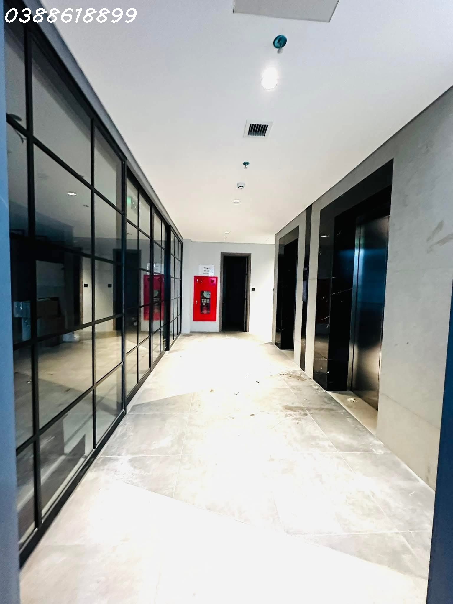 🏢 TÒA BUILDING HẠNG A MẶT PHỐ LẠC LONG QUÂN, TÂY HỒ - 270M2 - 9 TẦNG - MT 12M - DOANH THU 16003520