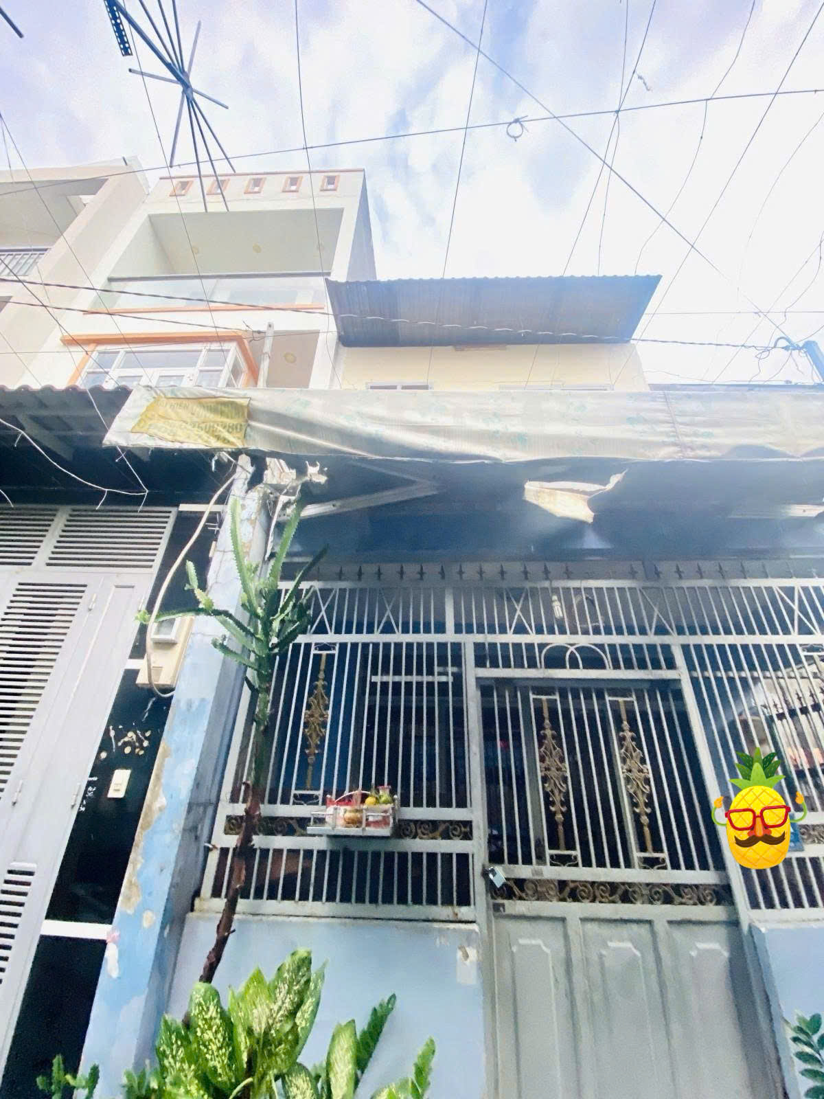 NHÀ GIÁ TỐT – TIỀM NĂNG TĂNG GIÁ CAO 16003523