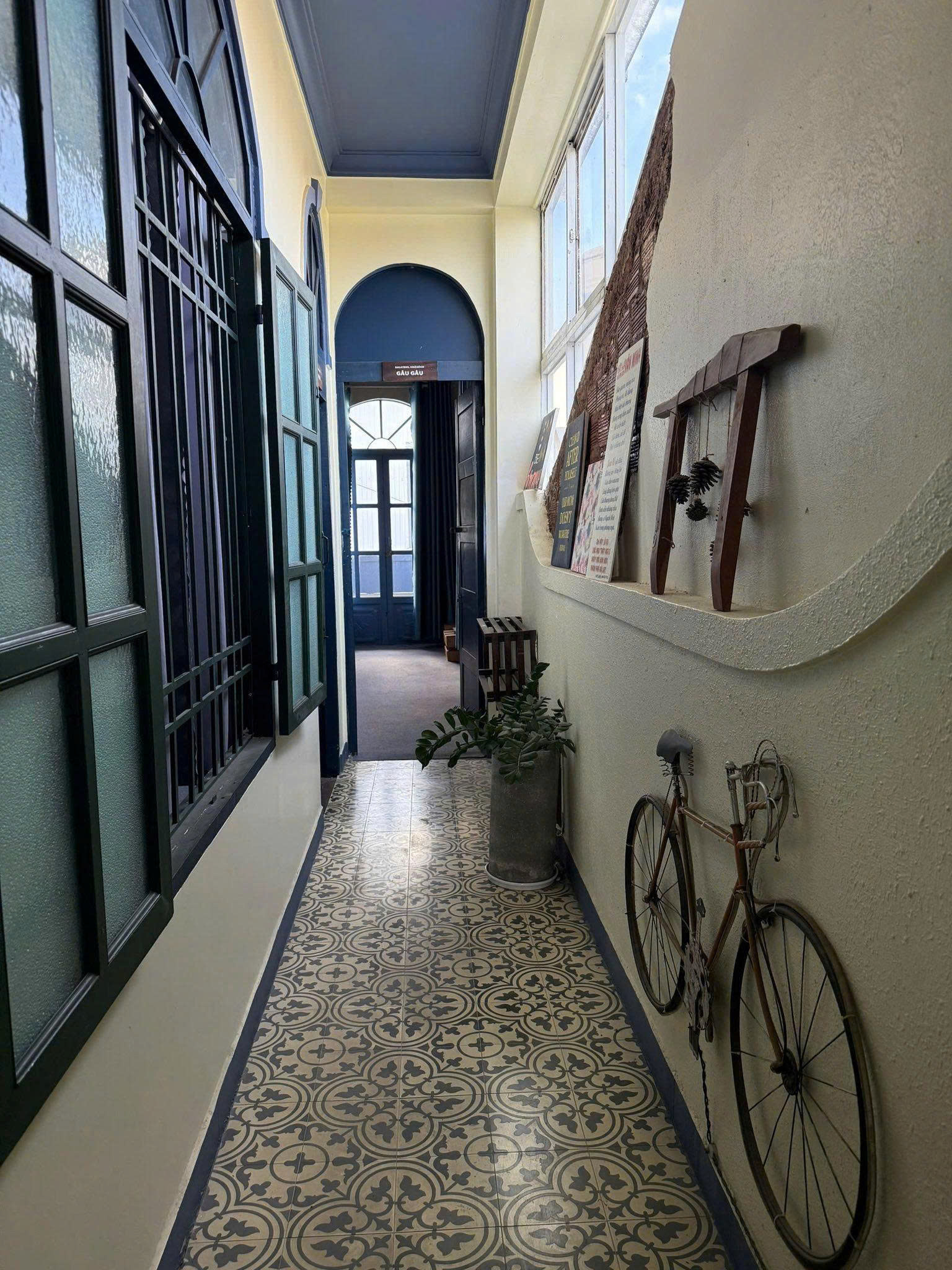 Cho thuê homestay 10 phòng đường Ngô Quyền phường 6 Đà Lạt giá 18 triệu/tháng 16003524