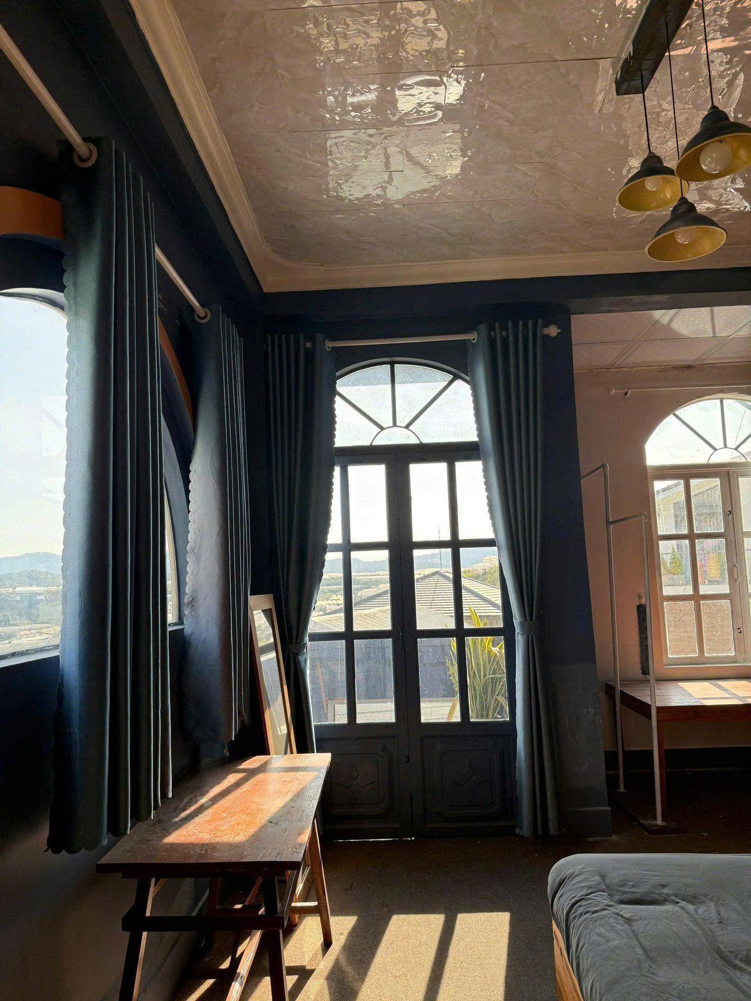 Cho thuê homestay 10 phòng đường Ngô Quyền phường 6 Đà Lạt giá 18 triệu/tháng 16003524