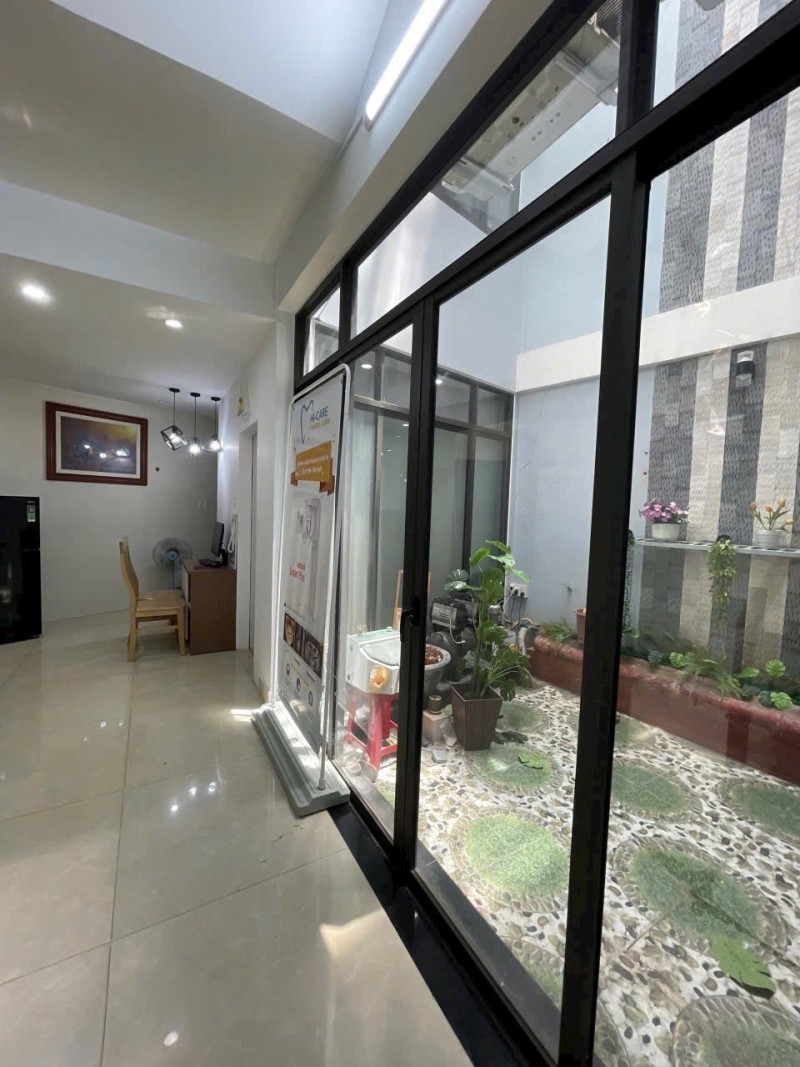 ♥ Mặt Tiền Đường 2 Tháng 9, 110m2, 3 tầng, Dòng tiền 40tr, 13.x tỷ 16003525