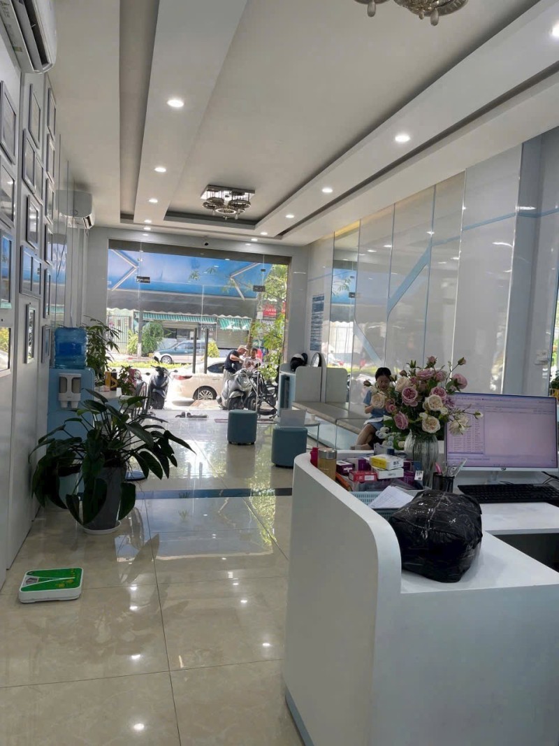 #  Mặt Tiền Đường 2 Tháng 9, 110m2, 3 tầng + Tum, Dòng tiền 40tr cực ngon, 13.x tỷ 16003526