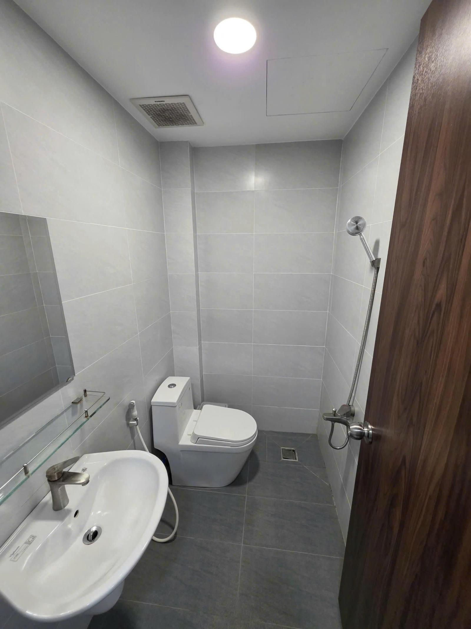 Cho thuê phòng full nội thất tại tòa 120/61/14 Đường số 59, Gò Vấp hiện còn trống 6 phòng, vào ở 16003529