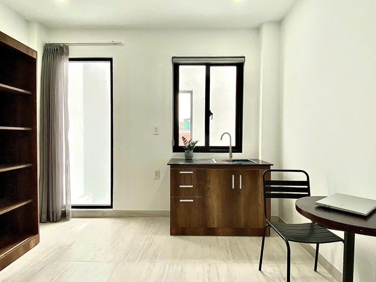 Cho thuê phòng full nội thất tại tòa 120/61/14 Đường số 59, Gò Vấp hiện còn trống 6 phòng, vào ở 16003529
