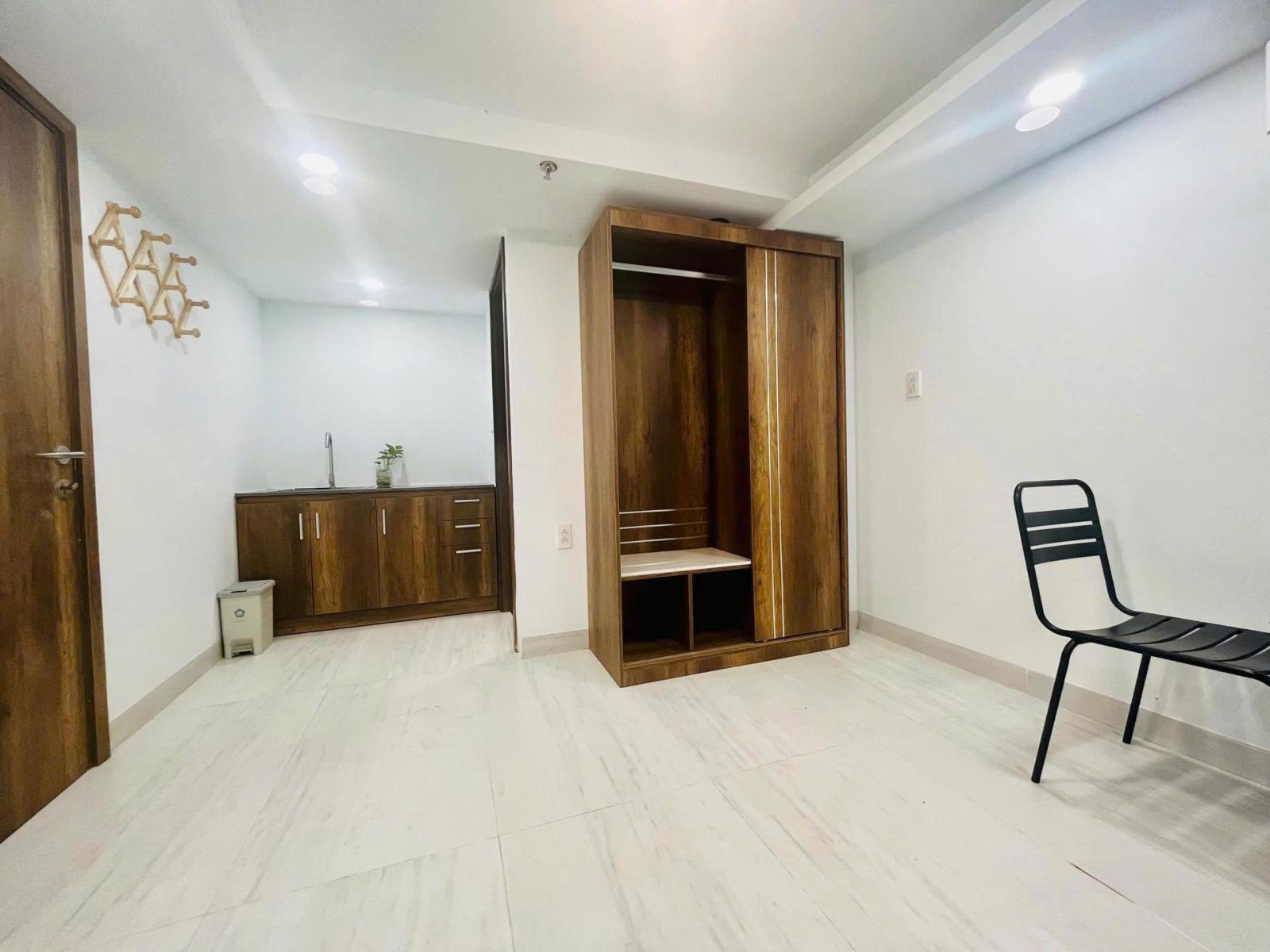 Cho thuê phòng full nội thất tại tòa 120/61/14 Đường số 59, Gò Vấp hiện còn trống 6 phòng, vào ở 16003529