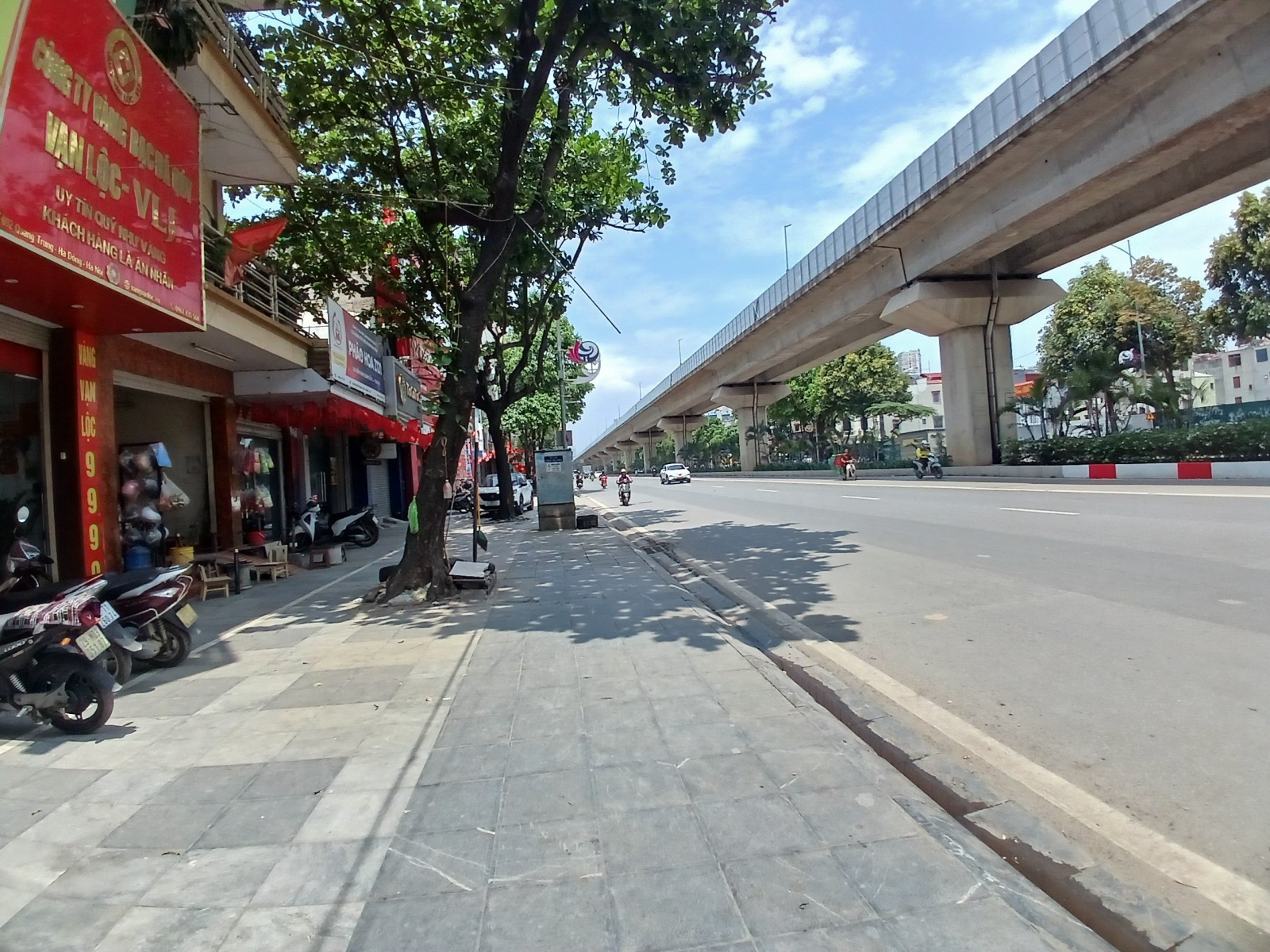 🔥 GIẢM SỐC >30% - Nhà mặt phố Quang Trung rẻ hơn nhà trong ngõ - chủ giảm 3 lần trong >1 tuần - chỉ 10 tỷ. 16003538