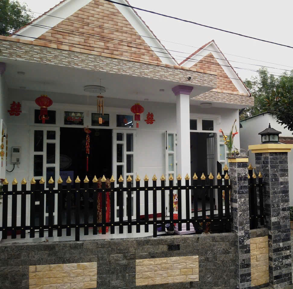 CHÍNH CHỦ BÁN NHÀ ĐẠI PHƯỚC – NHƠN TRẠCH - ĐỒNG NAI 16003552