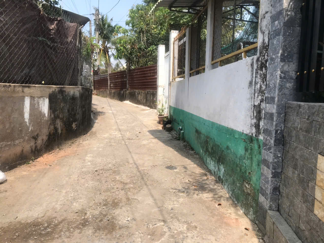 CHÍNH CHỦ BÁN NHÀ ĐẠI PHƯỚC – NHƠN TRẠCH - ĐỒNG NAI 16003552