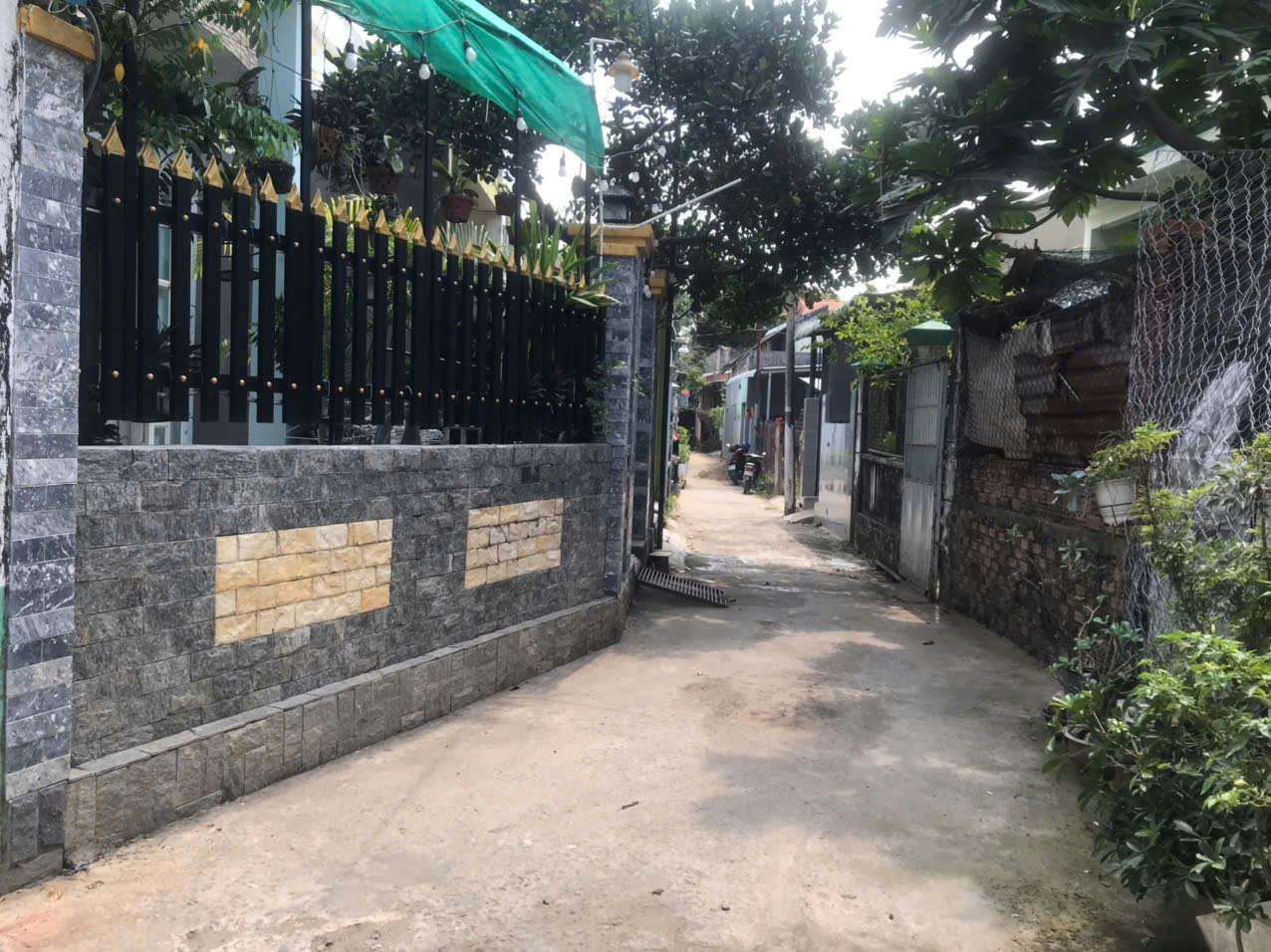 CHÍNH CHỦ BÁN NHÀ ĐẠI PHƯỚC – NHƠN TRẠCH - ĐỒNG NAI 16003552
