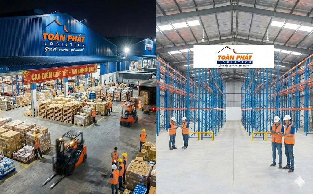 📦 CHO THUÊ KHO BÃI GIÁ RẺ – AN TOÀN – TIỆN LỢI  16003555