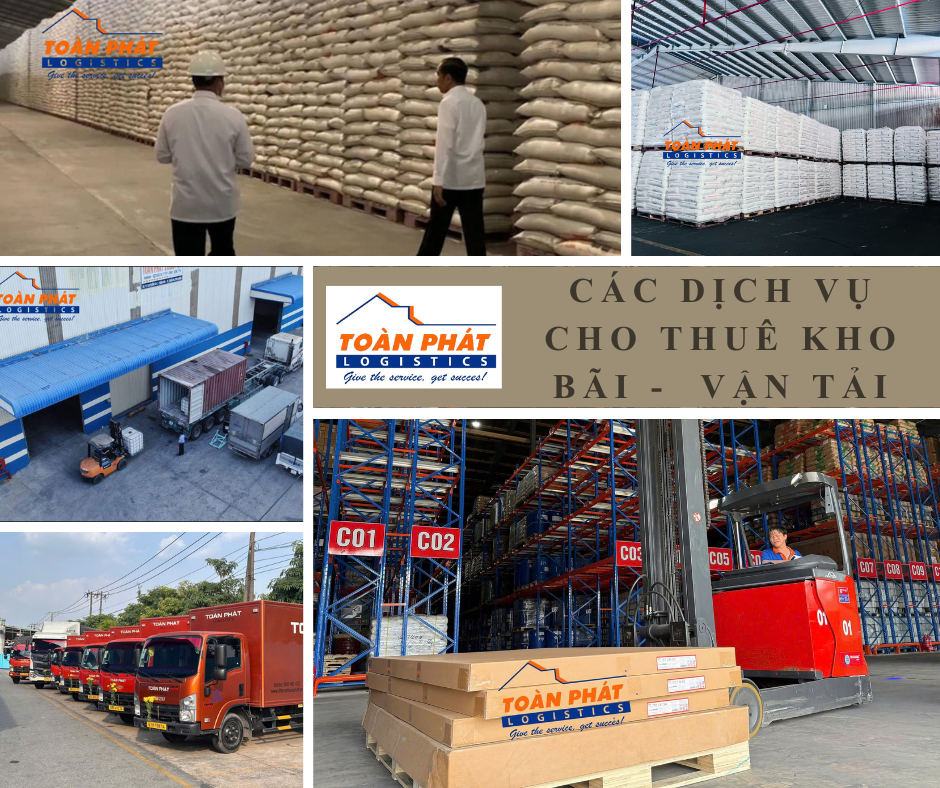 🎯 BẠN ĐANG TÌM GIẢI PHÁP KHO BÃI CHO DOANH NGHIỆP? 16003556