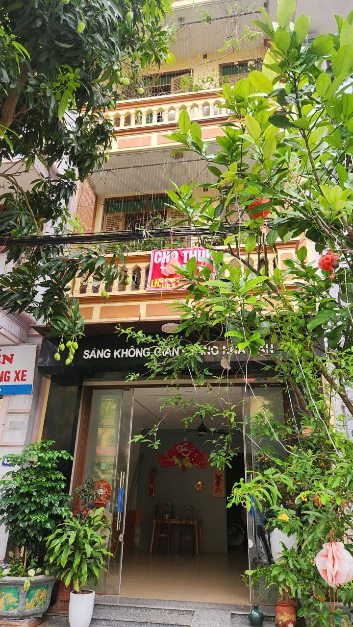 SIÊU PHẨM MẶT PHỐ TRUNG TÂM TP THÁI BÌNH CŨ 16003558