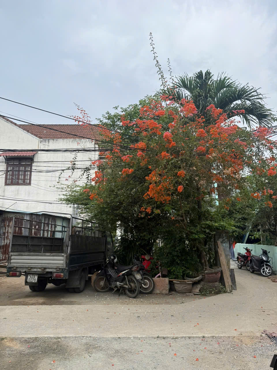 BÁN ĐẤT 2 MẶT KIỆT – KIỆT 699/18 TÔN ĐẢN, ĐÀ NẴNG 16003563