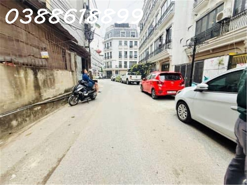 🏢TÒA CHDV MỄ TRÌ, NAM TỪ LIÊM - 120M2, 9 TẦNG - LÔ GÓC - Ô TÔ TRÁNH - THU NHẬP 85TR/THÁNG 16003564