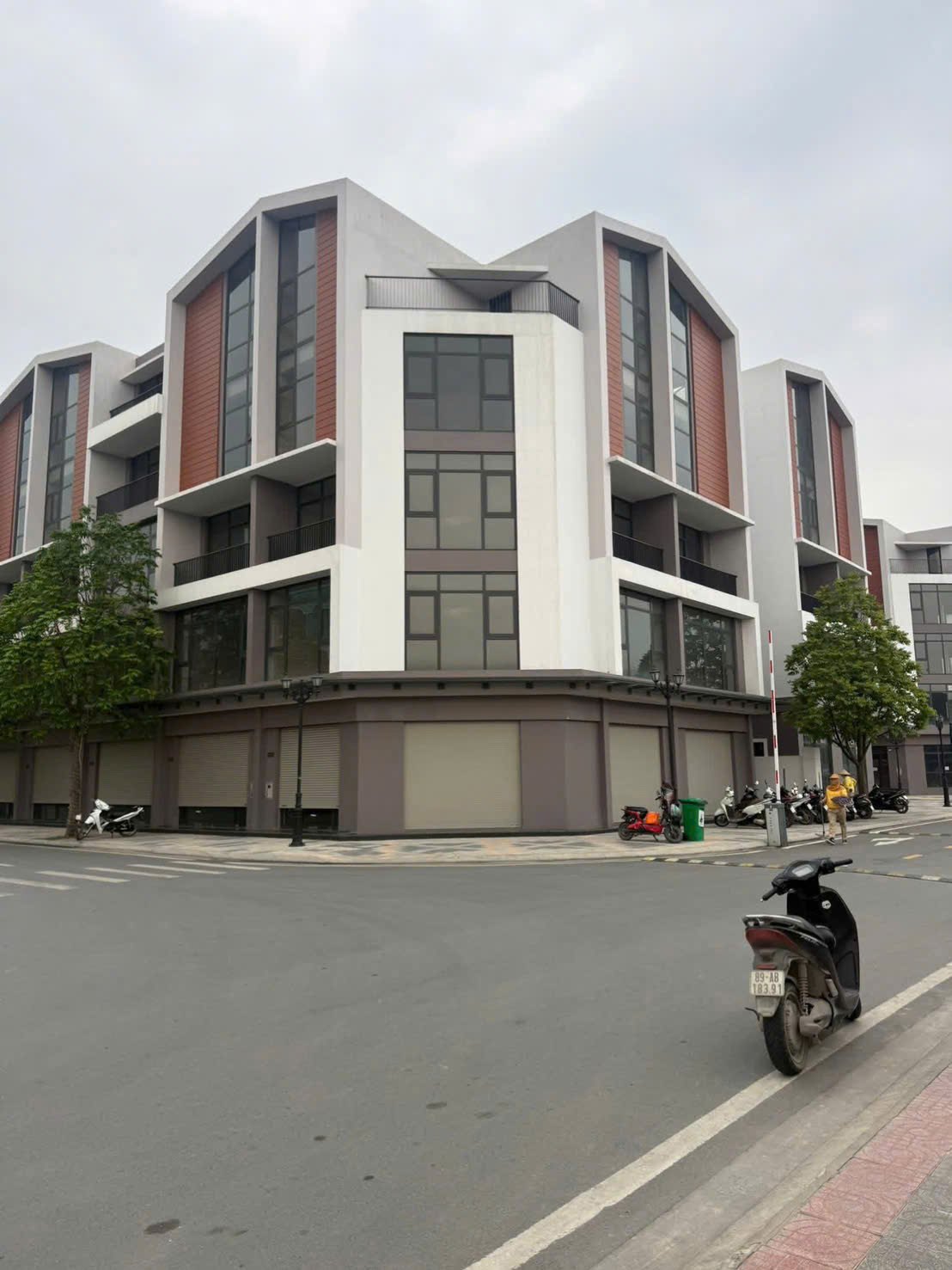 BÁN GẤP 16 TỶ HÀNG HIẾM CHỦ ĐẦU TƯ TRỤC KINH DOANH – PB19 OCEAN CITY VỪA Ở VỪA KD SỔ LÂU DÀI 16003569
