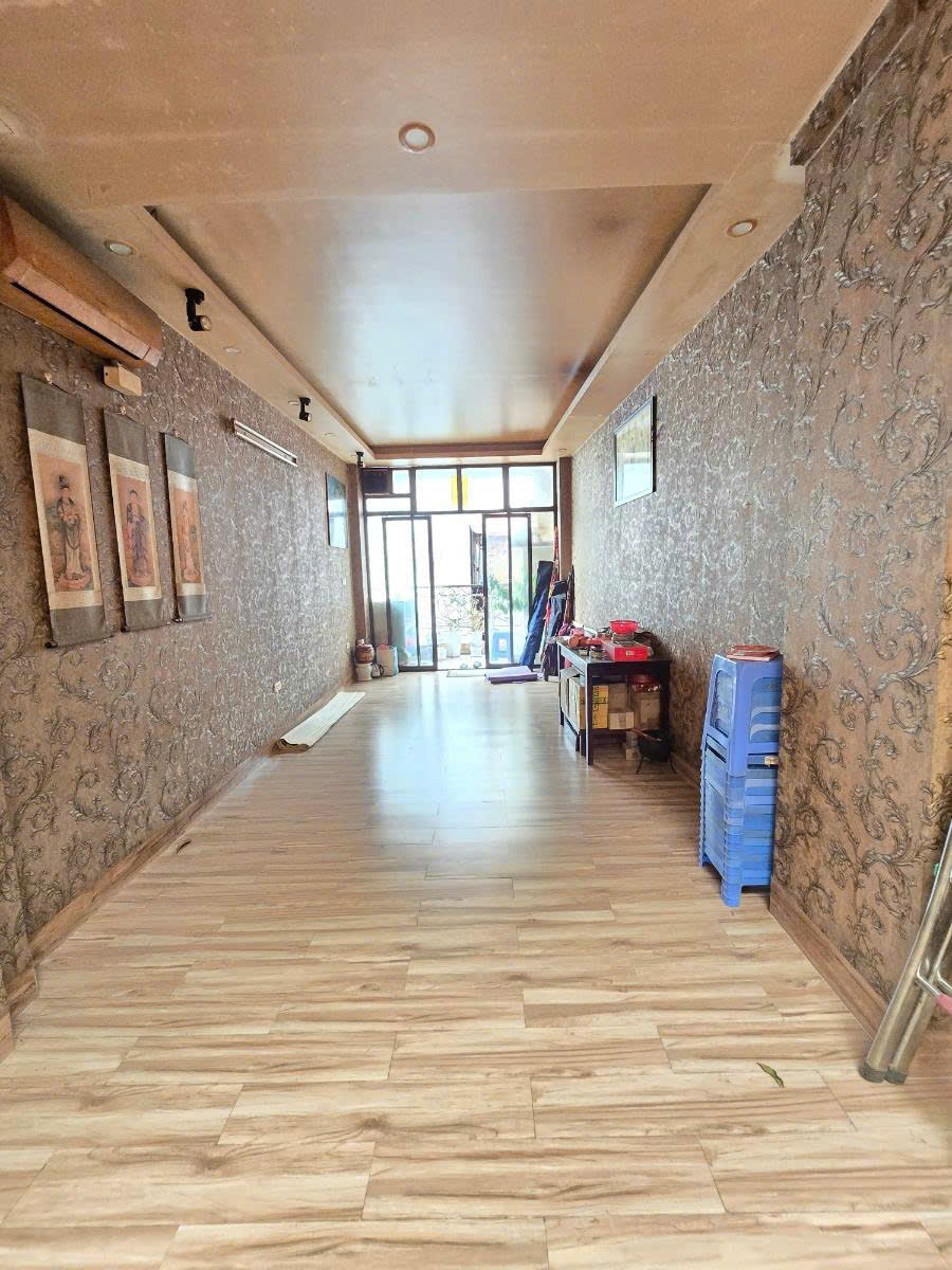 CÙNG GẦN 20 TỶ, MUA NHÀ MỚI NGOẠI VI HAY GIỮ 55M² LÕI BA ĐÌNH? 16003571