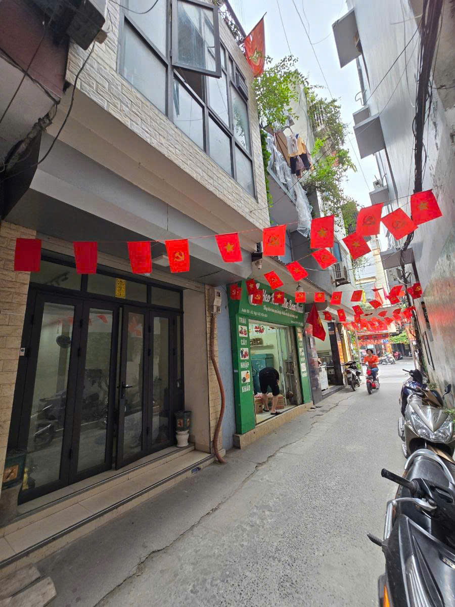 CÙNG GẦN 20 TỶ, MUA NHÀ MỚI NGOẠI VI HAY GIỮ 55M² LÕI BA ĐÌNH? 16003571