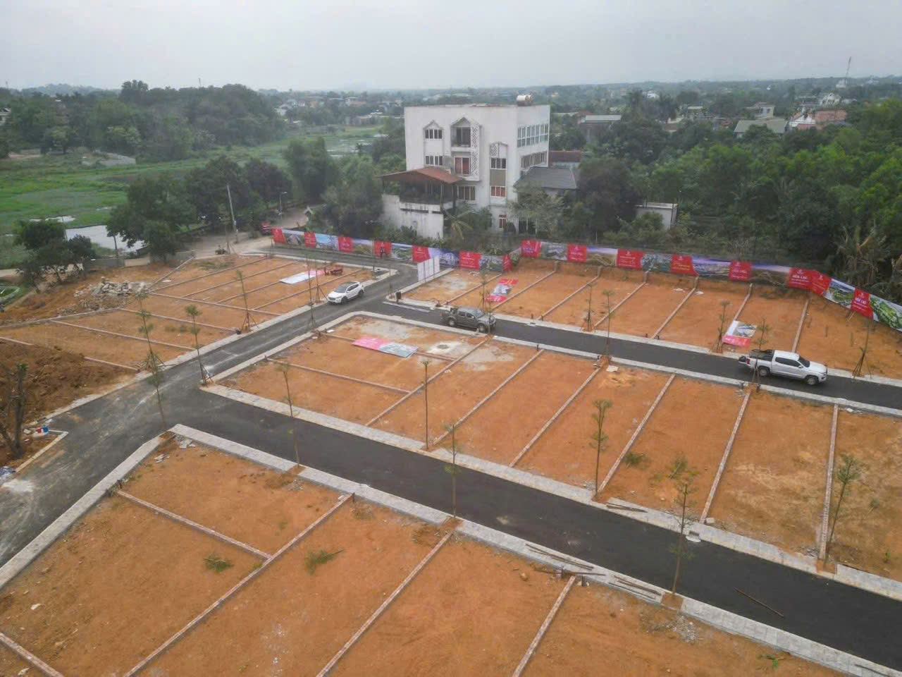 Bán đất sổ đỏ 100m2 Cổ Đông, Sơn Tây, Hà Nội - 3.4 tỷ. LH: 0969408828 16003576