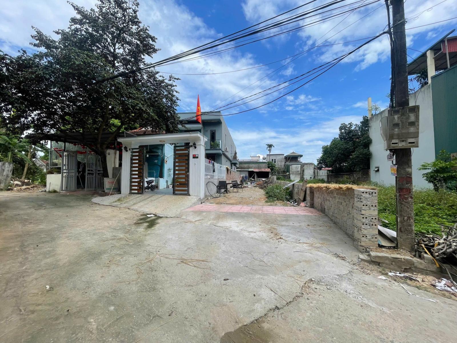 100m2 full thổ Trục chính Linh Sơn - 0332861467 16003577