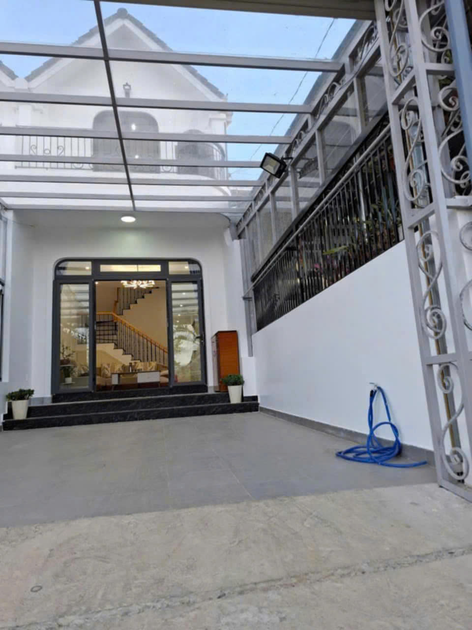 Cho thuê nhà 4 phòng Cao Thắng phường 7  Đà Lạt 14 triệu/tháng 16003578