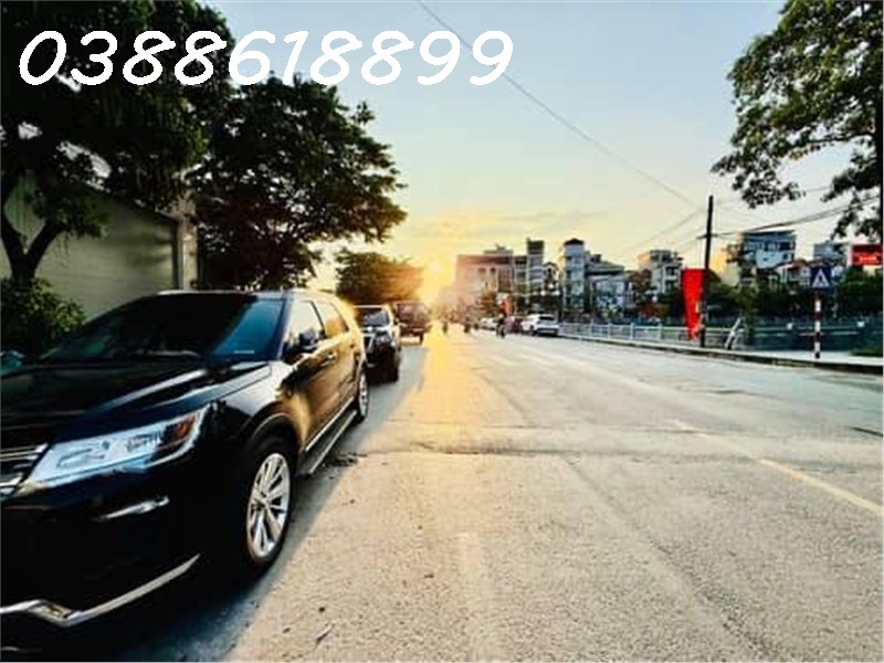 🏢 TOÀ BUILDING MẶT PHỐ PHÚC DIỄN, BẮC TỪ LIÊM - 160M2 - MẶT TIỀN 8M - BÊN THỨ 3 THUÊ 2 TỶ/NĂM 16003587