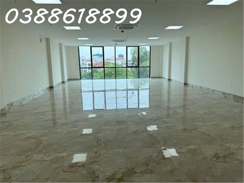 🏢 TOÀ BUILDING MẶT PHỐ PHÚC DIỄN, BẮC TỪ LIÊM - 160M2 - MẶT TIỀN 8M - BÊN THỨ 3 THUÊ 2 TỶ/NĂM 16003587