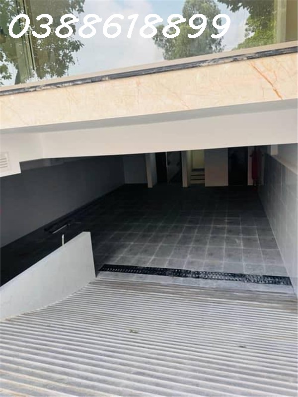 🏢 TOÀ BUILDING MẶT PHỐ PHÚC DIỄN, BẮC TỪ LIÊM - 160M2 - MẶT TIỀN 8M - BÊN THỨ 3 THUÊ 2 TỶ/NĂM 16003587