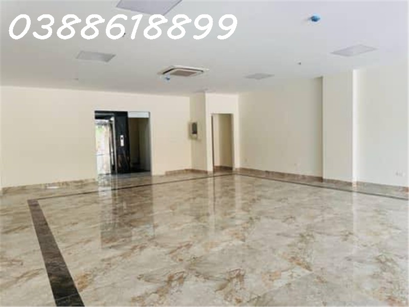 🏢 TOÀ BUILDING MẶT PHỐ PHÚC DIỄN, BẮC TỪ LIÊM - 160M2 - MẶT TIỀN 8M - BÊN THỨ 3 THUÊ 2 TỶ/NĂM 16003587