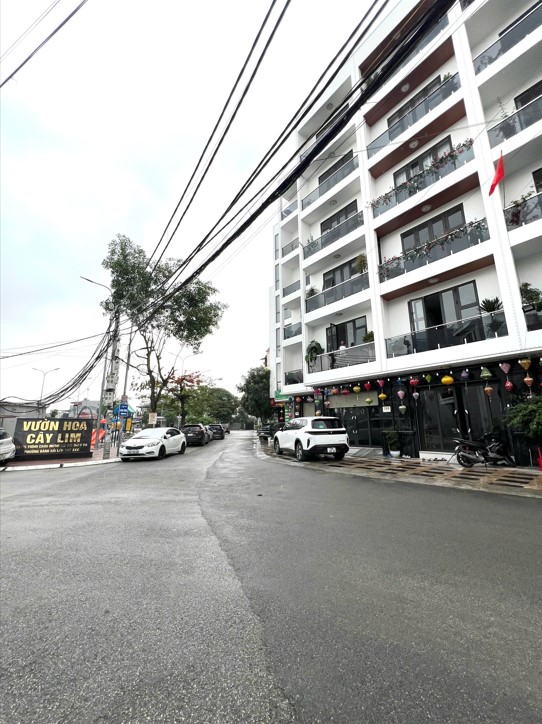 BÁN ĐẤT TĐC GỐC LIM – HẢI AN – MẶT TIỀN 9M – ĐƯỜNG 12M – GIÁ 49,5TR/M² 16003589