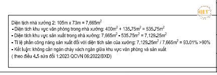 CHO THUÊ NHÀ XƯỞNG TẠI KCN MỸ PHƯỚC – BÌNH DƯƠNG – 15.330m²
 16003590