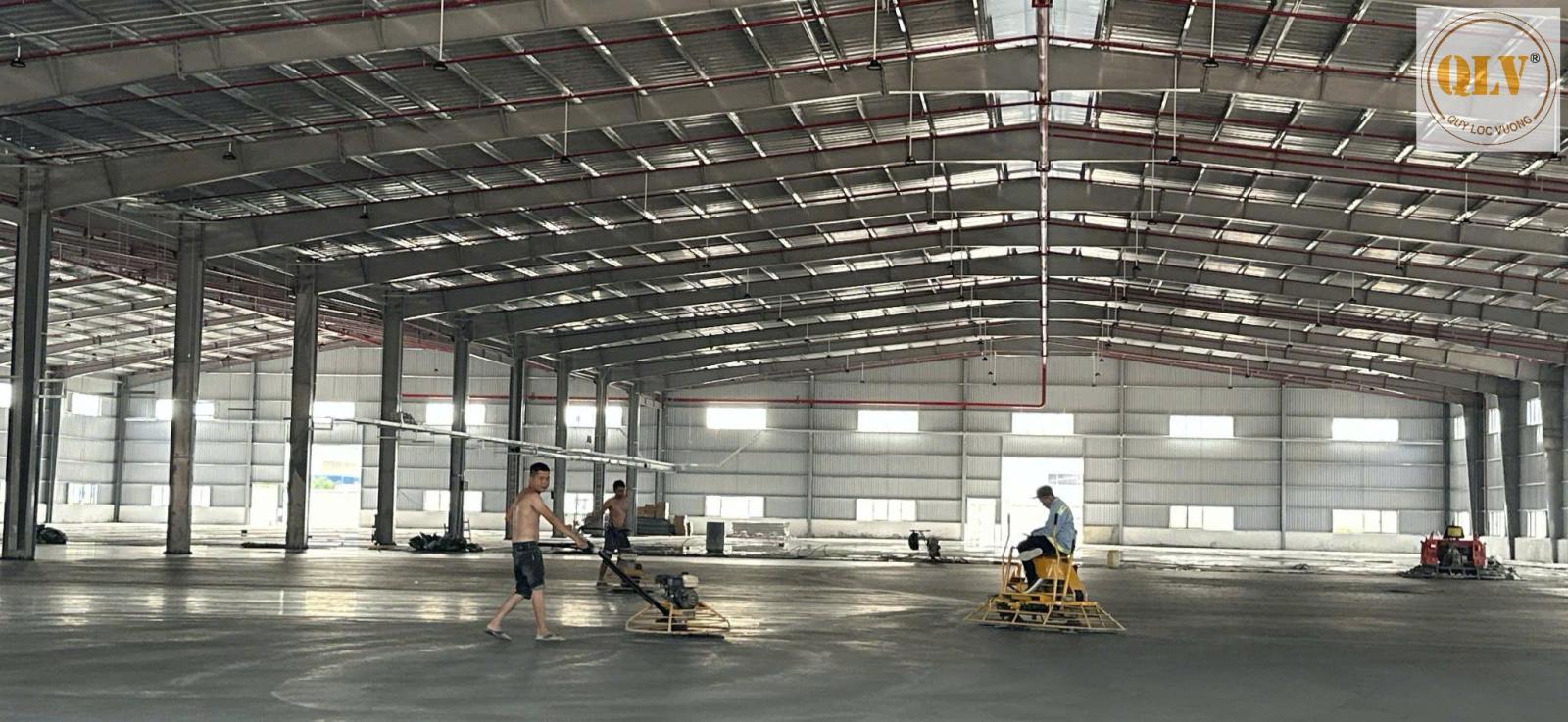 CHO THUÊ NHÀ XƯỞNG TẠI KCN MỸ PHƯỚC – BÌNH DƯƠNG – 15.330m²
 16003590