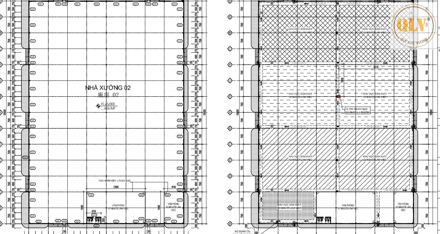 CHO THUÊ NHÀ XƯỞNG TẠI KCN MỸ PHƯỚC – BÌNH DƯƠNG – 15.330m²
 16003590