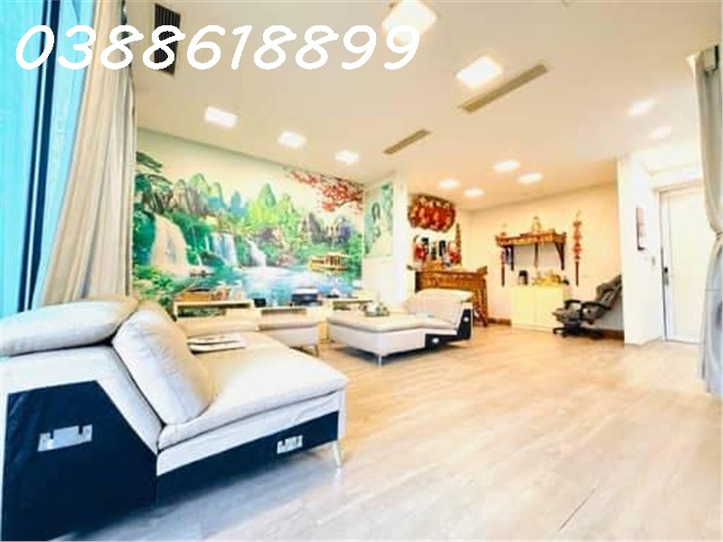 🏢 MẶT PHỐ HÀO NAM, ĐỐNG ĐA - 90M2 -  LÔ GÓC 2 MẶT THOÁNG - MẶT TIỀN 9M QUYỀN LỰC - KINH DOANH 16003605