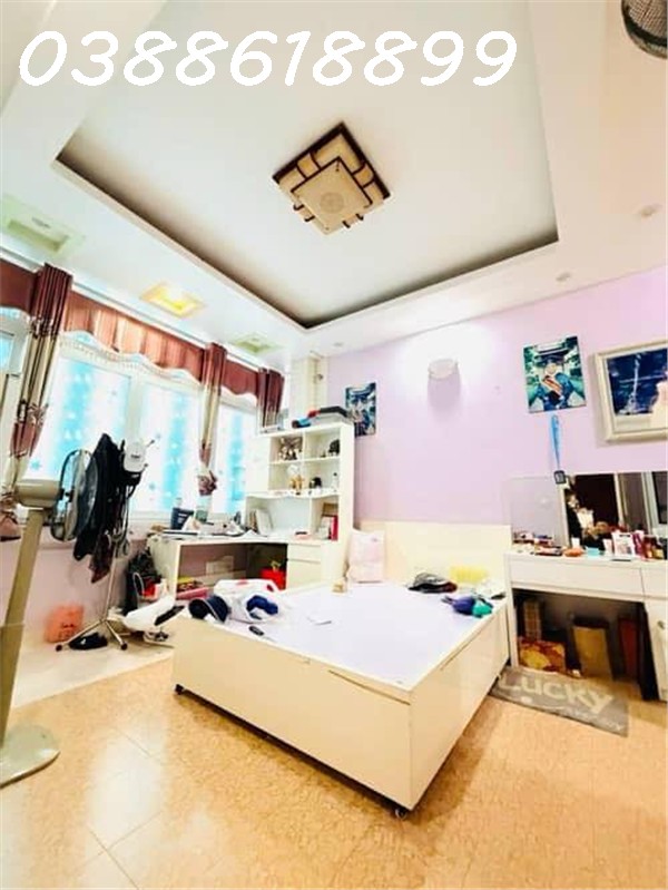 🏢 MẶT PHỐ HÀO NAM, ĐỐNG ĐA - 90M2 -  LÔ GÓC 2 MẶT THOÁNG - MẶT TIỀN 9M QUYỀN LỰC - KINH DOANH 16003605
